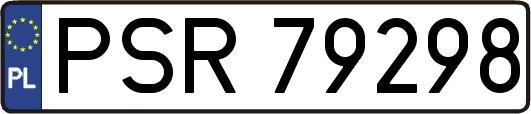PSR79298