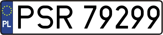 PSR79299