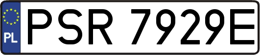PSR7929E
