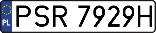 PSR7929H
