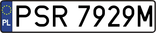PSR7929M