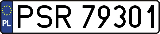 PSR79301