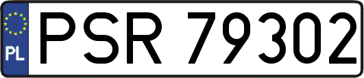 PSR79302