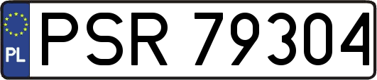 PSR79304