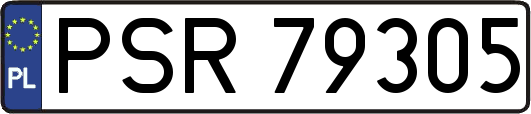 PSR79305