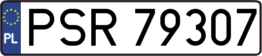 PSR79307