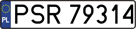 PSR79314