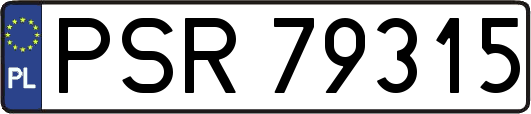 PSR79315