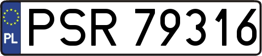 PSR79316