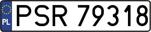 PSR79318