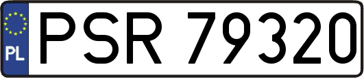 PSR79320