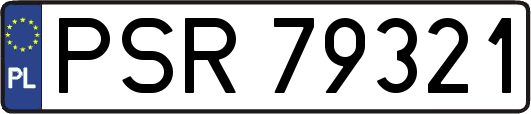 PSR79321