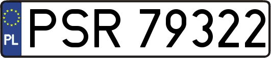PSR79322