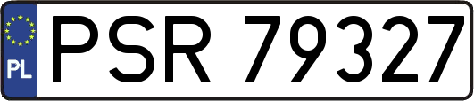 PSR79327