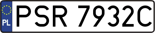 PSR7932C