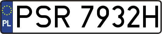 PSR7932H
