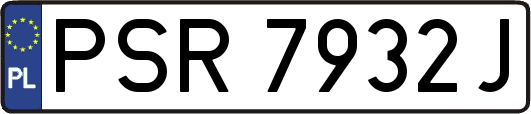PSR7932J