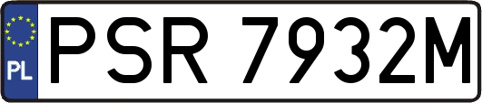 PSR7932M