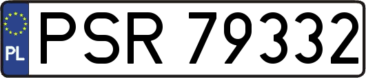 PSR79332