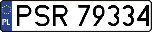 PSR79334