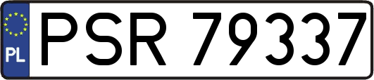 PSR79337