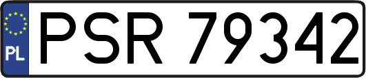 PSR79342
