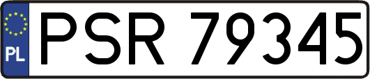 PSR79345