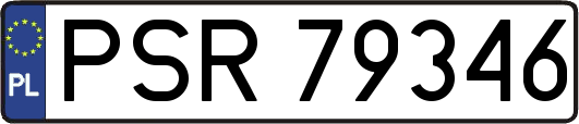 PSR79346