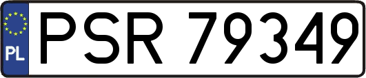 PSR79349