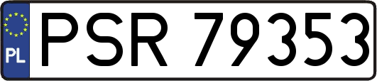 PSR79353