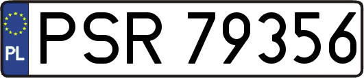 PSR79356