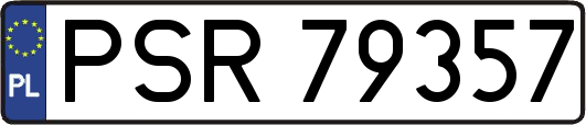 PSR79357
