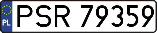 PSR79359