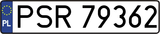 PSR79362