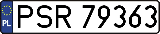 PSR79363