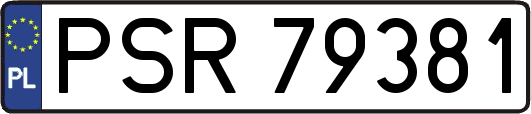 PSR79381