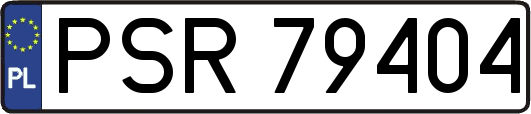PSR79404
