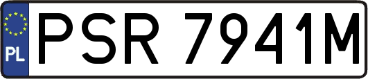 PSR7941M
