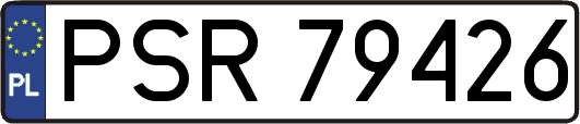 PSR79426