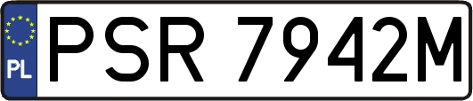 PSR7942M