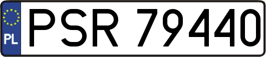 PSR79440