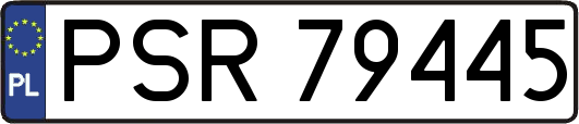 PSR79445