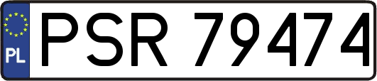 PSR79474