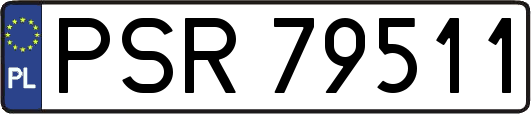 PSR79511
