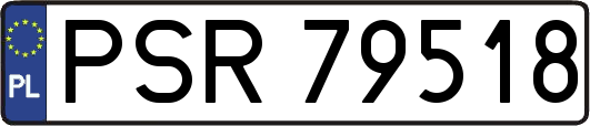 PSR79518