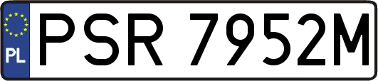 PSR7952M