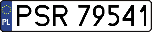 PSR79541