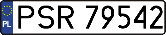 PSR79542