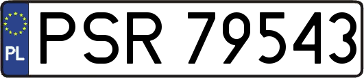 PSR79543