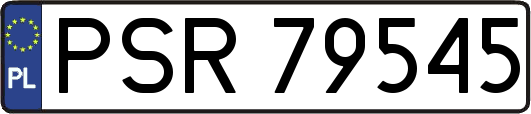 PSR79545